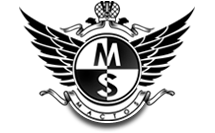 логотип мактос